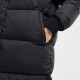 Ellesse Γυναικείο μπουφάν Sartoria Hurricane Padded Jacket